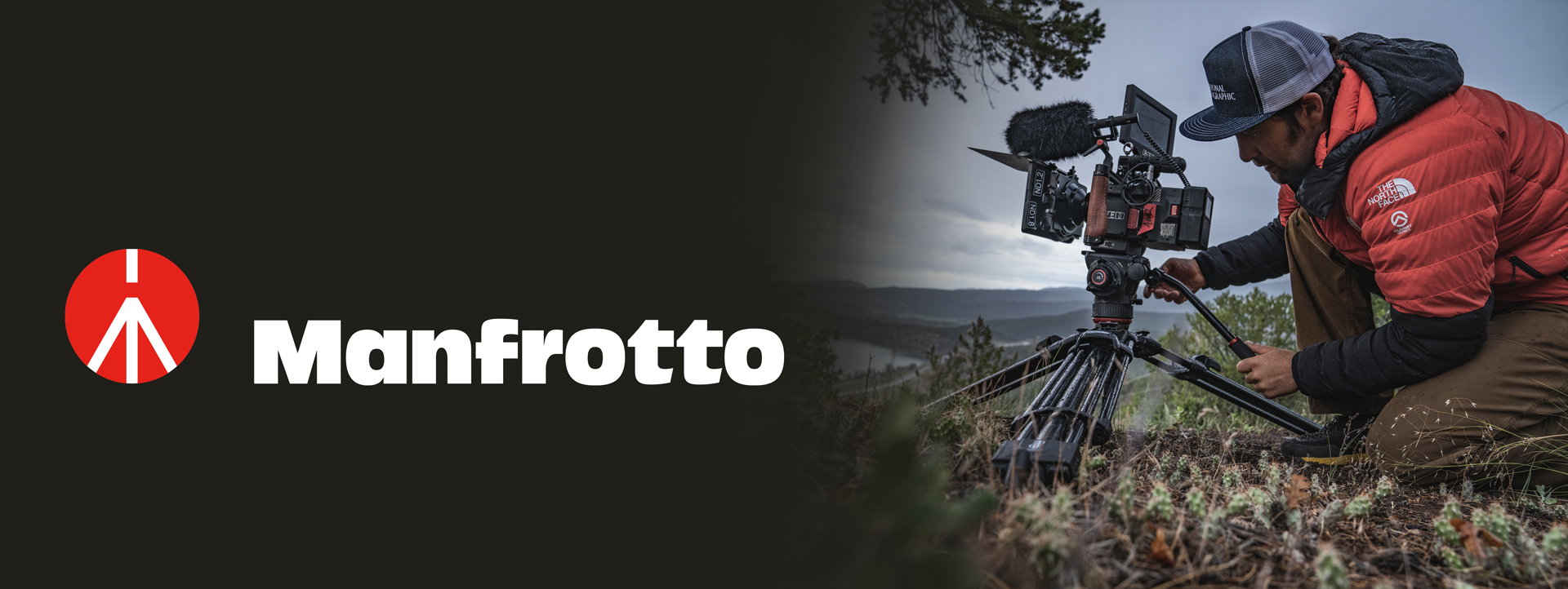 Bild video stative 1