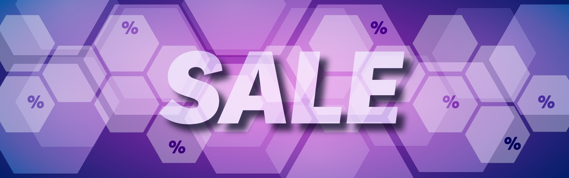 Joby sales banner