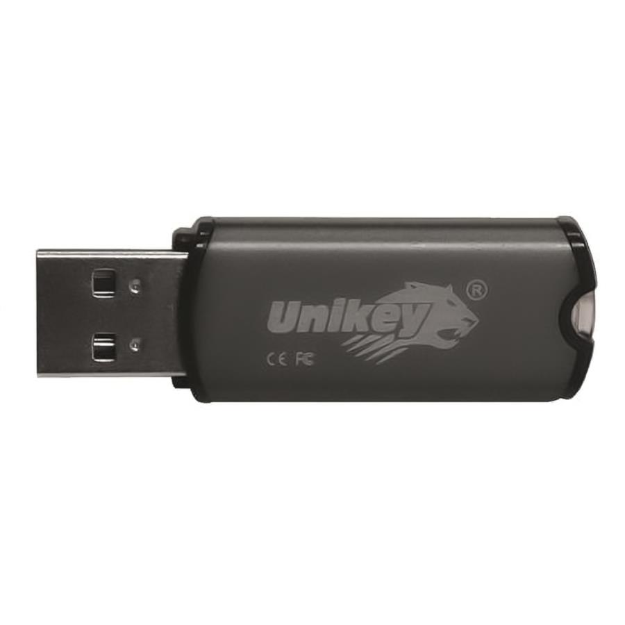 Zero88 ZerOS Unlock Dongle -> aktiviert die Ethernet/ArtNet- Ausgänge ...