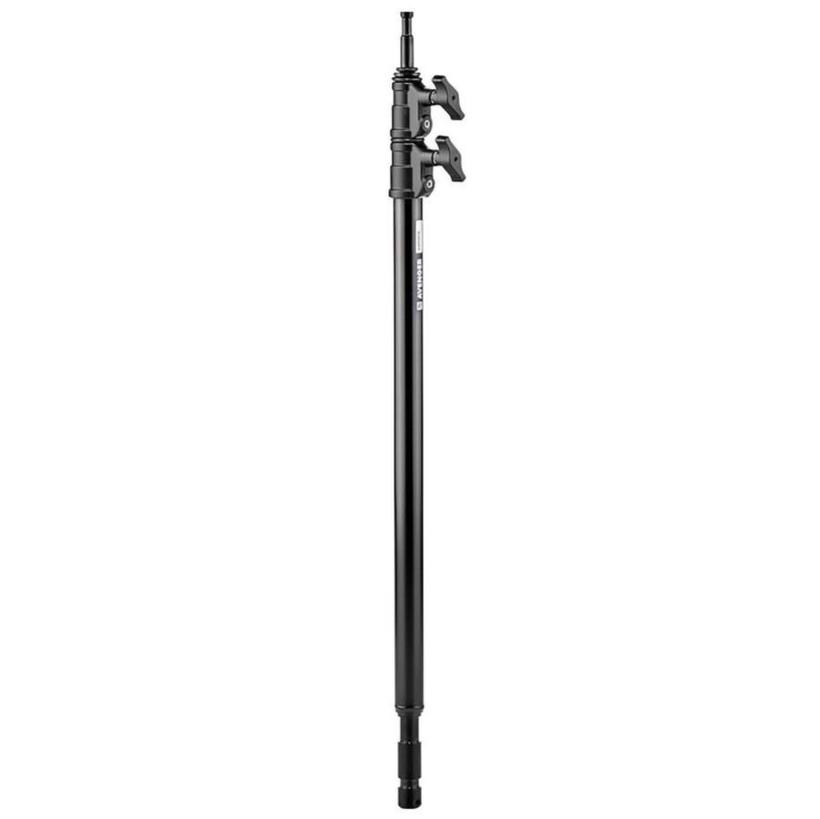 MANFROTTO C-STAND COLUMN 20, BLACK max. Höhe: 206cm