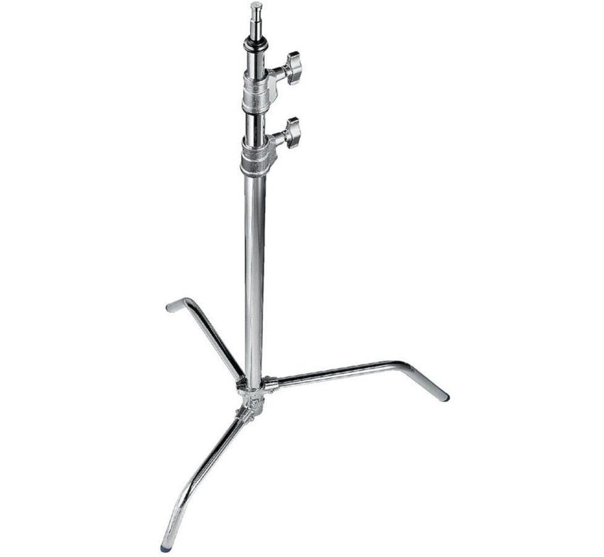 MANFROTTO C-STAND 25 max. Höhe: 110cm, max. Belastung: 10kg