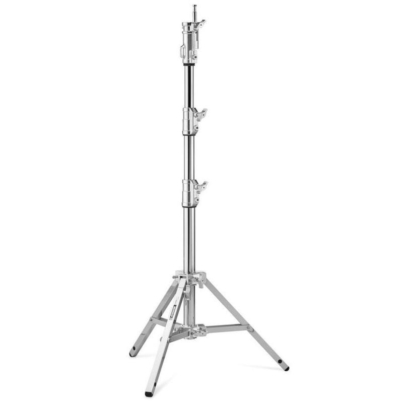 MANFROTTO COMBO STEEL STAND 20 Avenger Series Combo Stand 20 Stahl