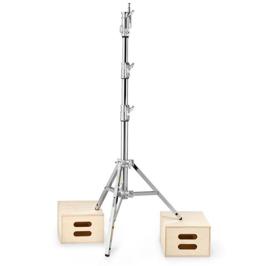 MANFROTTO COMBO STEEL STAND 20 Avenger Series Combo Stand 20 Stahl