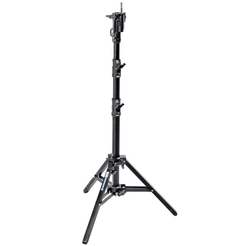 MANFROTTO COMBO ALU STAND 20, BLACK Avenger Series Combo Stand 20 Aluminium Schwarz