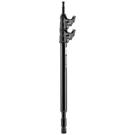 MANFROTTO C-STAND COLUMN 14, BLACK max. Höhe: 139cm Steiger/Säule für Century Stative