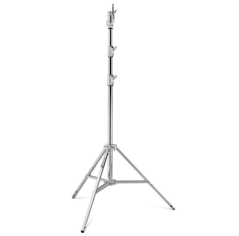 MANFROTTO COMBO STEEL STAND 35 Avenger Series Combo Stand 35 Stahl