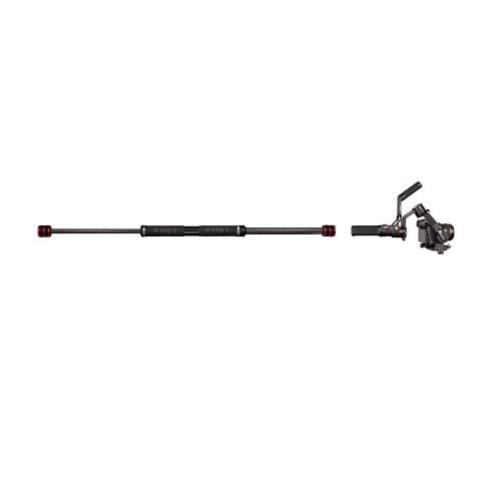 MANFROTTO FAST GimBoom aus Carbonfaser Gimbal Boom