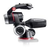MANFROTTO  X-PRO 3-Wege-Neiger mit ausziehbaren Hebeln 