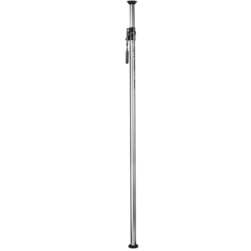 MANFROTTO AUTOPOLE 2,1-3,7 METER **** leicht gebraucht **** SONDERPREIS ****