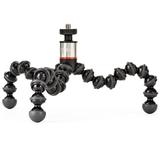 JOBY GorillaPod 325 Stativ, Kompaktes flexibles Stativ für Point-&-Shoot- und kleine Kameras