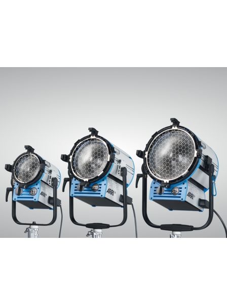 ARRI True Blue ST