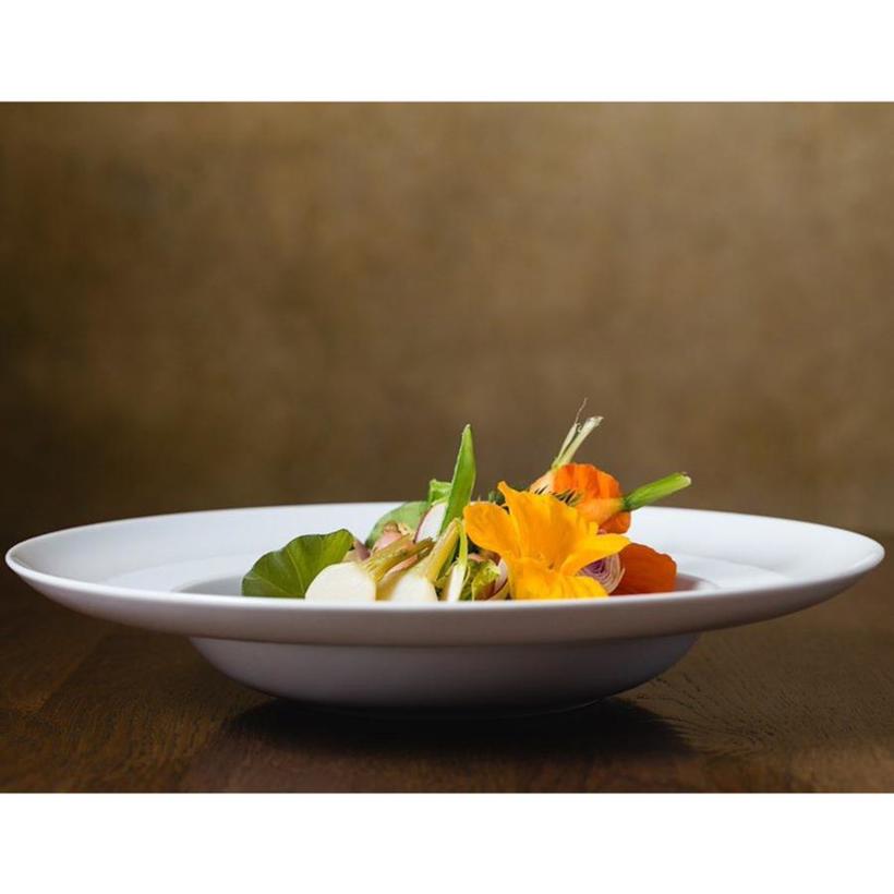 Manfrotto Vintage Hintergrund faltbar (1,5 x 2,1m) Tobacco/Olive