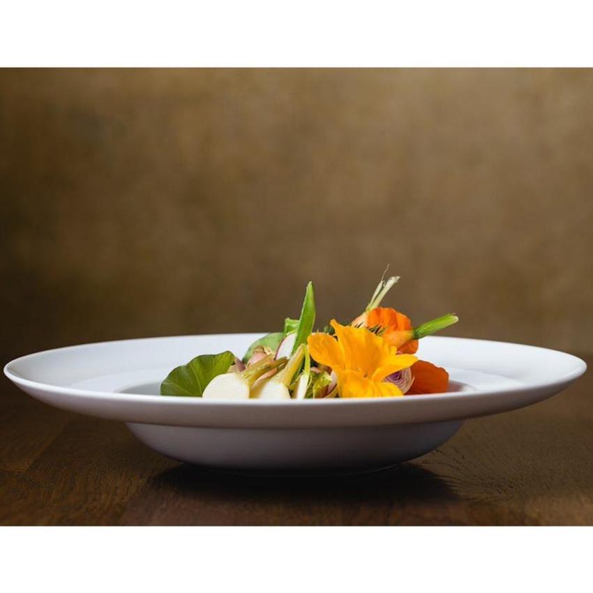 Manfrotto Vintage Hintergrund faltbar (1,5 x 2,1m) Tobacco/Olive