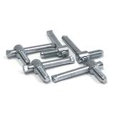 Manfrotto LEVERS SET OF 5 PCS Manfrotto-Lighting / Avenger / Ersatzteil für 16mm Zapfen