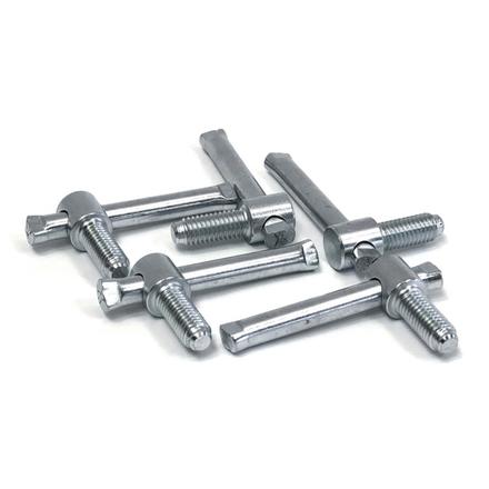 Manfrotto LEVERS SET OF 5 PCS Manfrotto-Lighting / Avenger / Ersatzteil für 16mm Zapfen