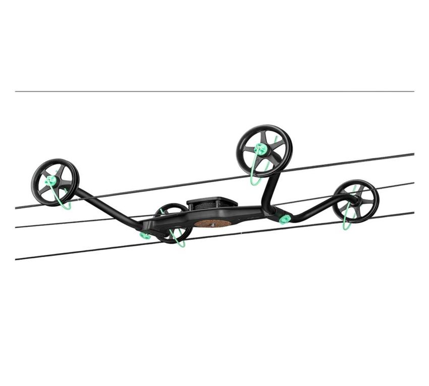 Syrp Slingshot Cable Cam 