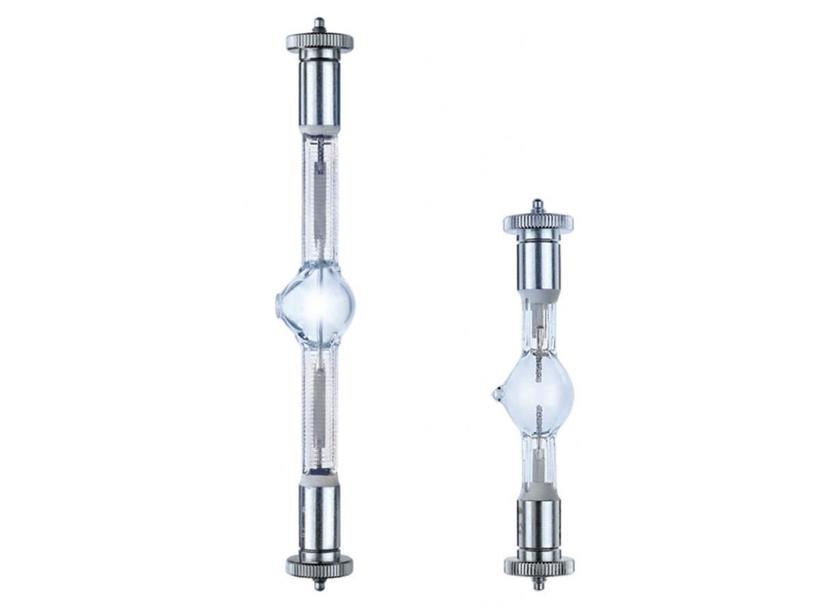 OSRAM HTI 250W/D5/80, Baby SharXS, 95V, 250W, Sockel SFc10-4 8000K, 3000h, für JB Varyscan P2, P3