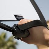 Lastolite Trigrip Sunfire/Silber 120cm 