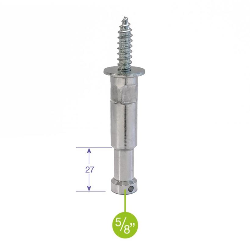 MANFROTTO SNAP IN BABY PIN 