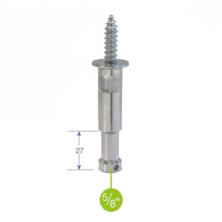 MANFROTTO SNAP IN BABY PIN 