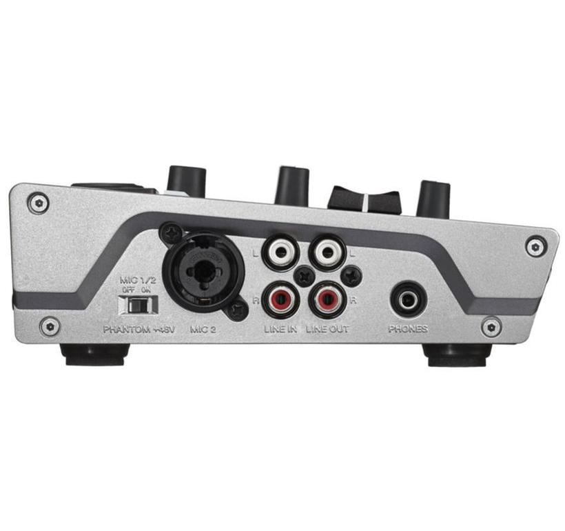 Roland VR-1HD, AV Streaming Mixer 