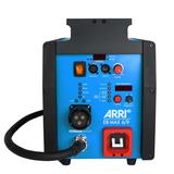 ARRI EB MAX 6/9 ALF CCL DMX AutoScan 50/60/75/300/1000 Hz International (VEAM)  115/230 V~