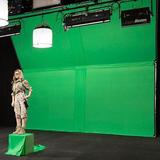 Lastolite StudioLink Chroma Key Blue Stoffbezug 3 x 3m 