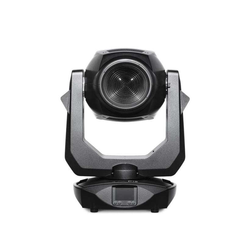 JB P12 Wash HC (High CRI) 640W, CRI>90 5800K, 34.000 lm (19.000 lm Output) PREIS AUF ANFRAGE