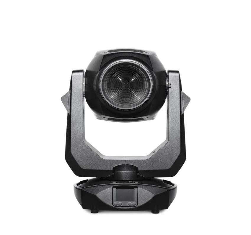 JB P12 Wash HC (High CRI) 640W, CRI>90 5800K, 34.000 lm (19.000 lm Output) PREIS AUF ANFRAGE