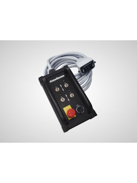 Controller & Steuerungen