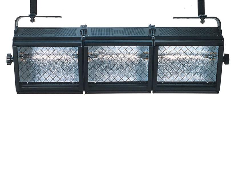 Ultralite Cyclo 1000W, asymmetrischer Fluter * AUSLAUFARTIEL / RESTPOSTEN *