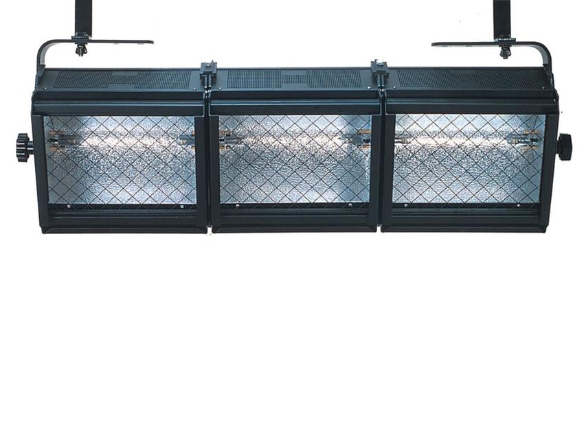 Ultralite Cyclo 1000W, asymmetrischer Fluter * AUSLAUFARTIEL / RESTPOSTEN *