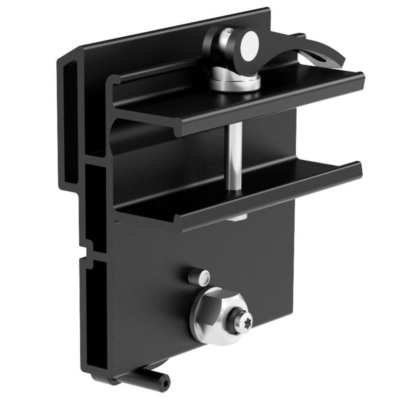 ARRI Schienenadapter für SkyPanel® Netzteil Rail Mount Adapter for SkyPanel PSU