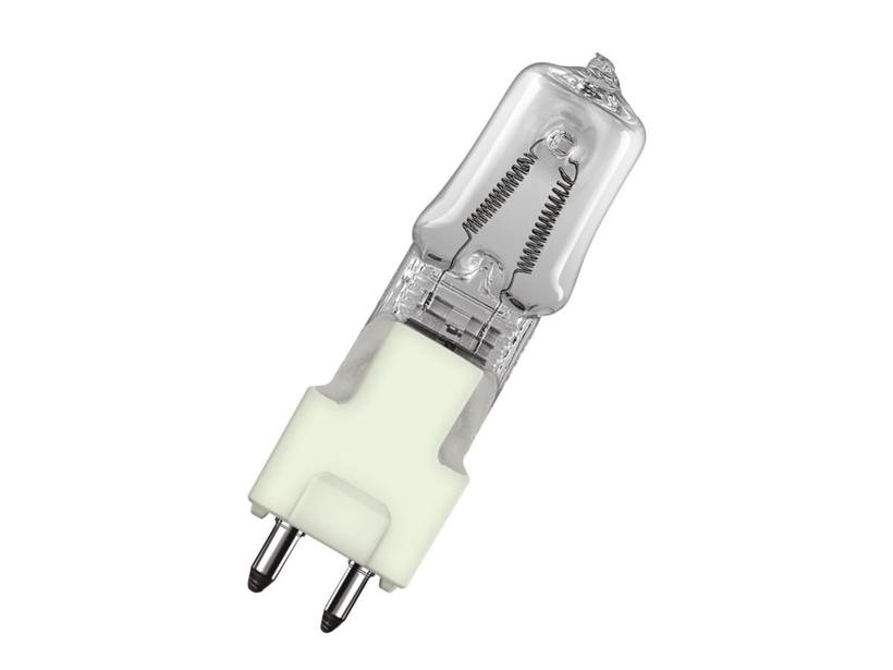 OSRAM 64662, M38, 230V, 300W, Sockel GY9.5, 2000h Vgl.-Typ GE88442