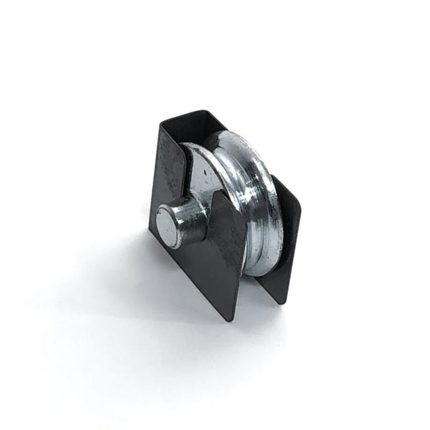 MANFROTTO CABLE PULLEY WITH COVER Manfrotto-Lighting / Avenger / Ersatzteil