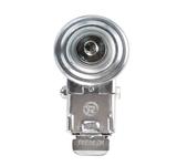 MANFROTTO WHEEL SET 160MM W/BRAKES (3 wheels per set) FOR SUPER WIND UP - PIN ATTACHMENT