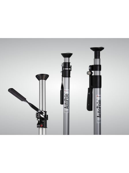 Autopole / Operating Pole / Stützensysteme