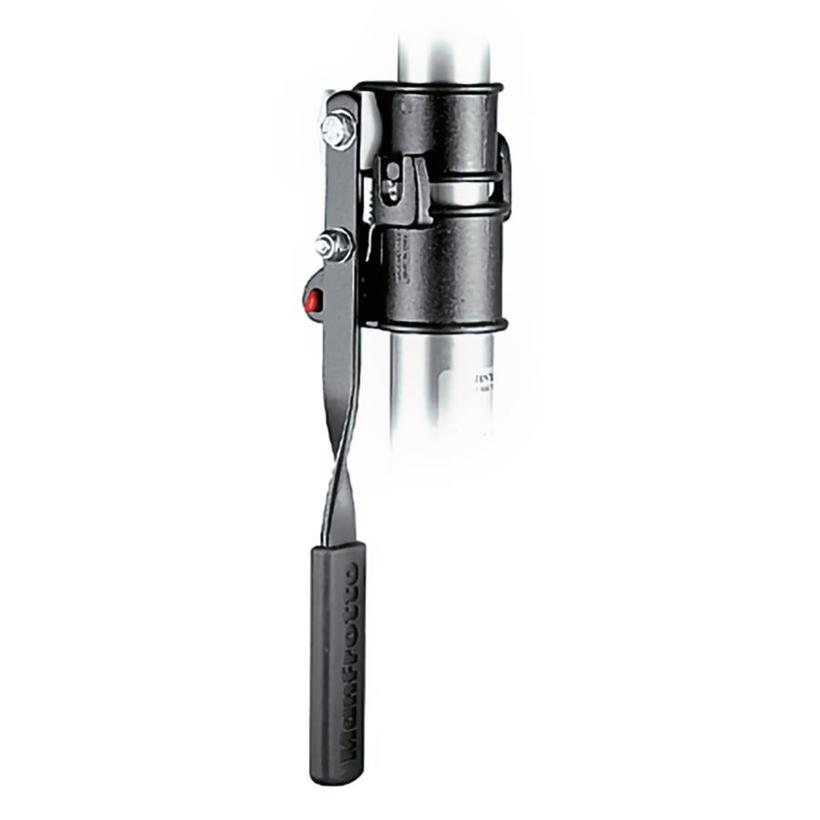 MANFROTTO AUTOPOLE 2,1-3,7 METER **** leicht gebraucht **** SONDERPREIS ****