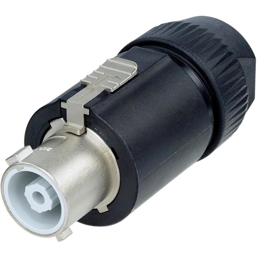 Neutrik PowerCon® 32 Amp Kabelstecker Serie: PowerCon KA-ST-32A