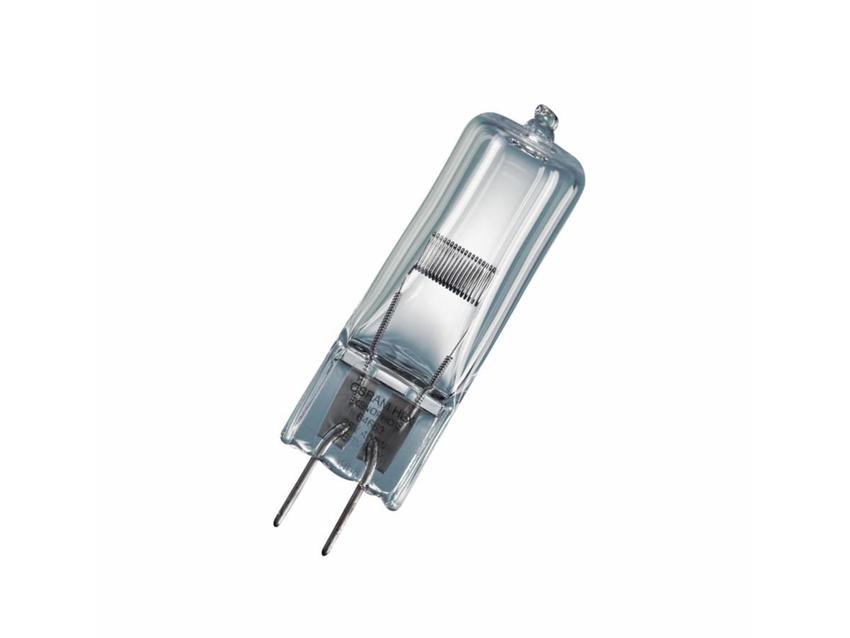 OSRAM 64665HLX, 36V, 400W, Sockel G6.35, 300h, longlife 