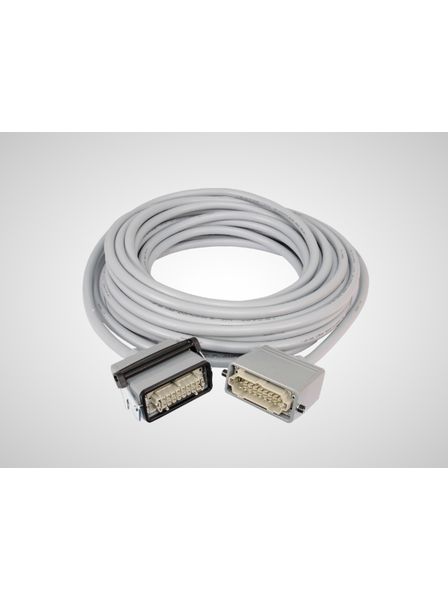 Last-& Motorkabel, Verlängerungen & Verteiler