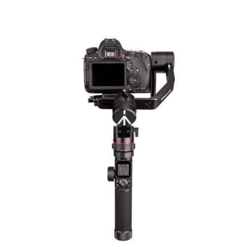 MANFROTTO GIMBAL 460 Profi-3-Achsen Gimbal für bis zu 4,6 kg