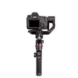 MANFROTTO GIMBAL 460 Profi-3-Achsen Gimbal für bis zu 4,6 kg
