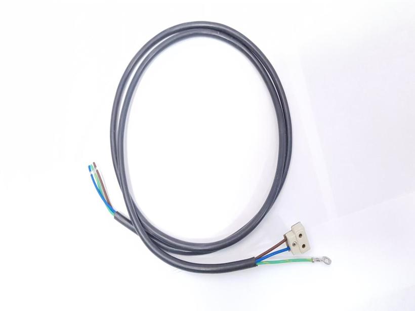 ETC Ersatzteil Source Four PAR Euro Cable Assembly / Sockel Anschlusskabel mit Sockel für PAR