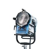 ARRI DAYLIGHT True Blue D25, 2500W, single ended, MAN, blau/silber, International, Kabel 0.6m