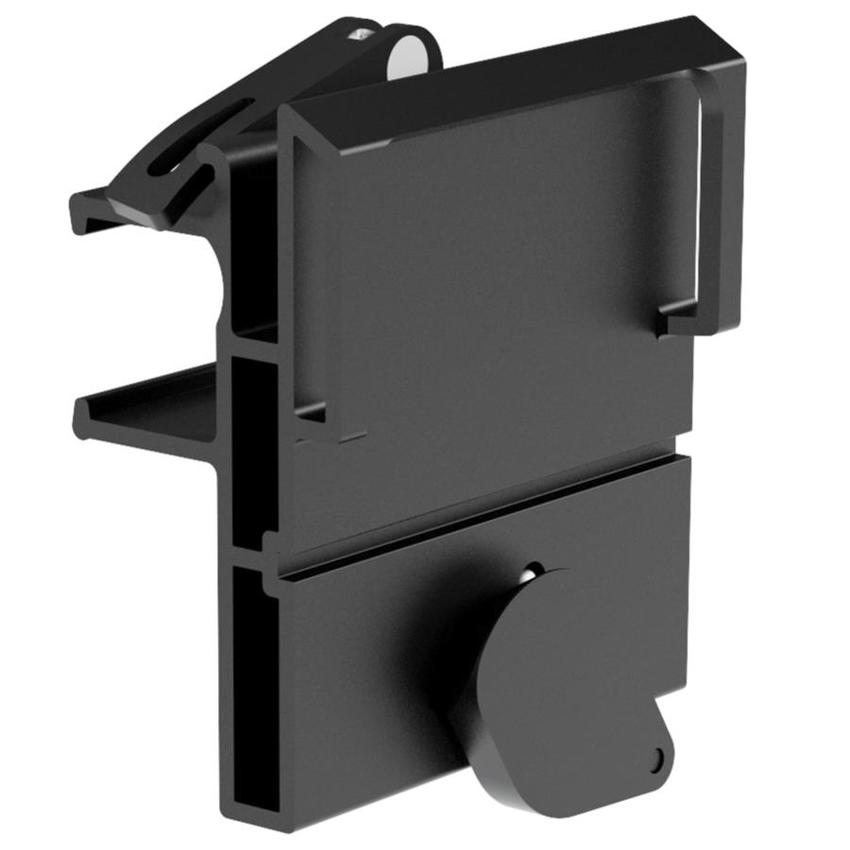 ARRI Schienenadapter für SkyPanel® Netzteil Rail Mount Adapter for SkyPanel PSU