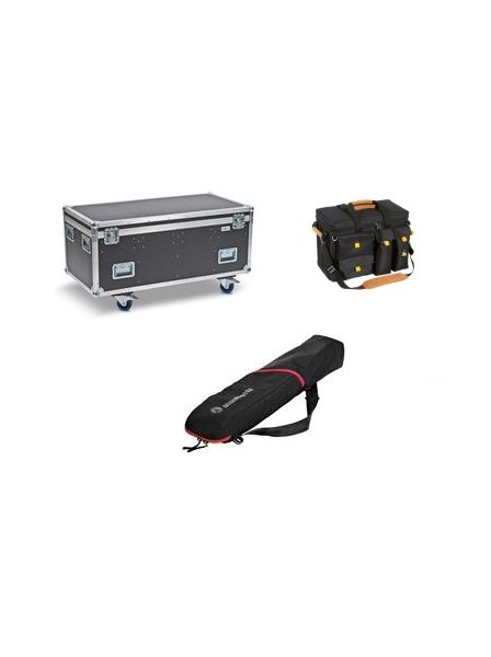 Cases / Racks / Bags