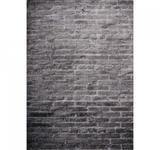Manfrotto Textilhintergrund Urban (1,5m x 2,1m) Painted White/Industrial Grey Brick