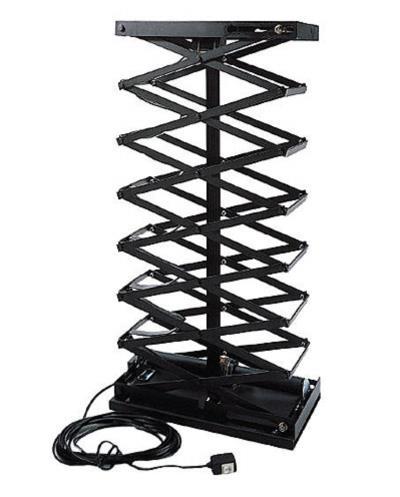 Ultralite Lift 80Kg MK2 2.70m ausfahrbar -nur hängende Mont. RESTPOSTEN!  Lift muss noch individuell gesichert werden!!!!