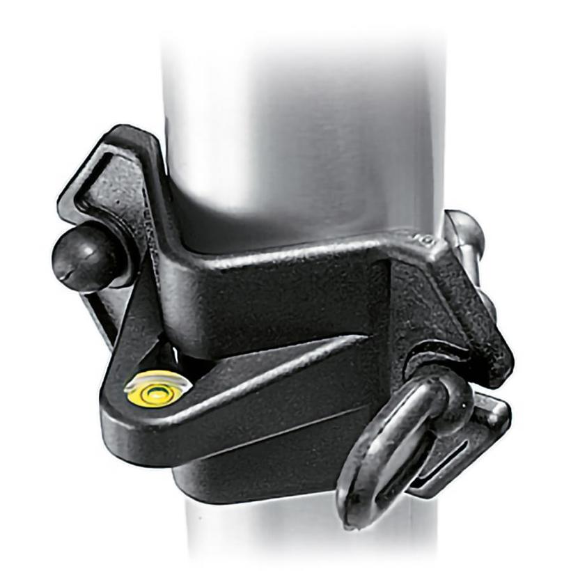 MANFROTTO AUTOPOLE SPIRIT LEVEL Nivellierlibelle aus Polymer-Kunststoff für Autopole